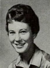 Martha Painter